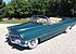 1955 Cadillac Eldorado Convertible for sale 101000955